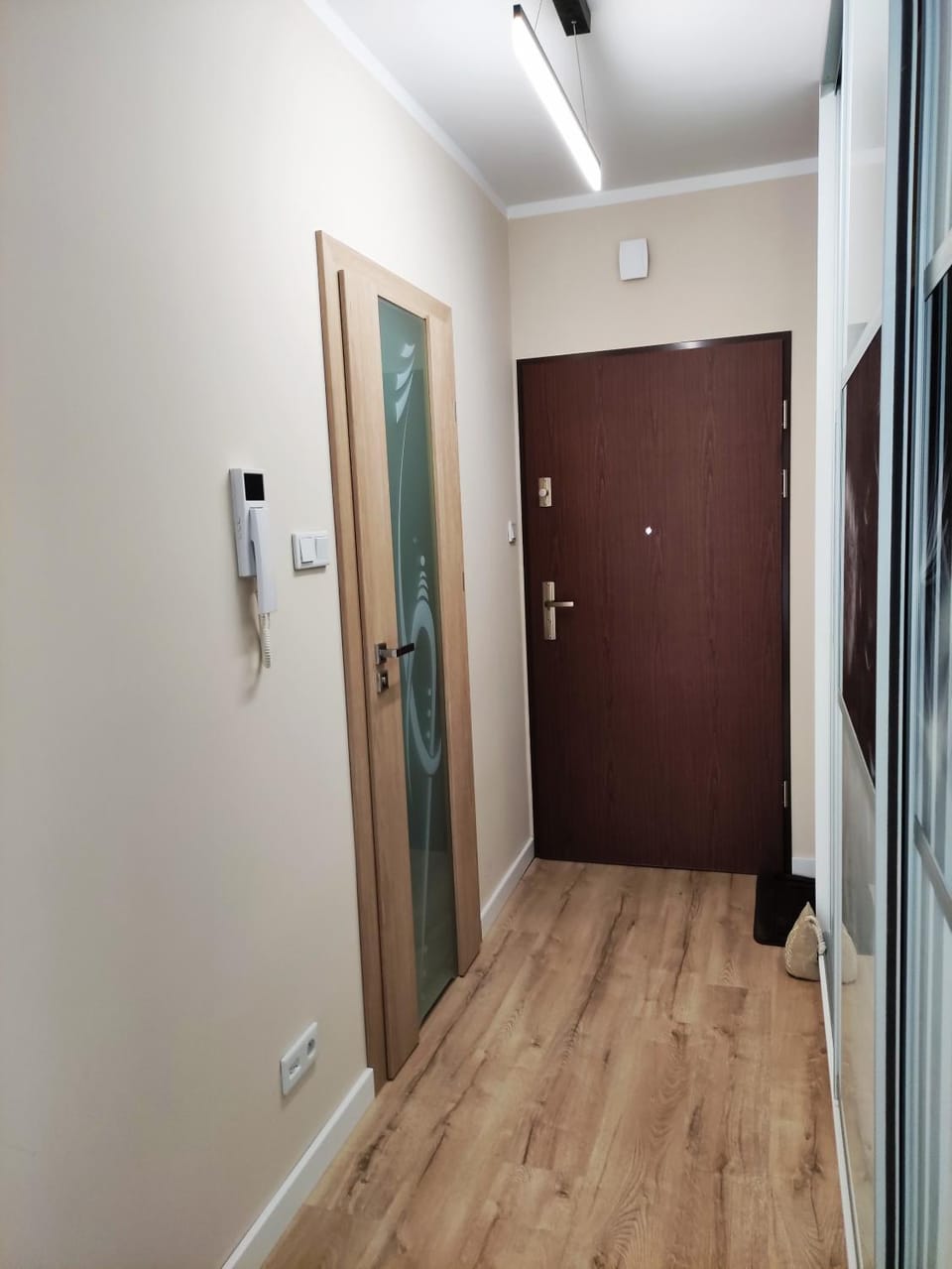 White Lily Apartment in Lesser Poland Voivodeship