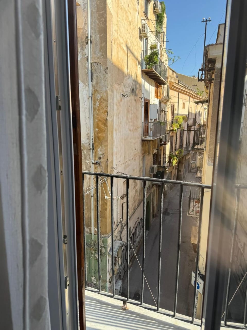 Calderai Suite centro storico Palermo Apartment in Palermo