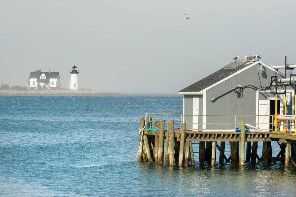 Nearby landmark, Natural landscape, Sea view