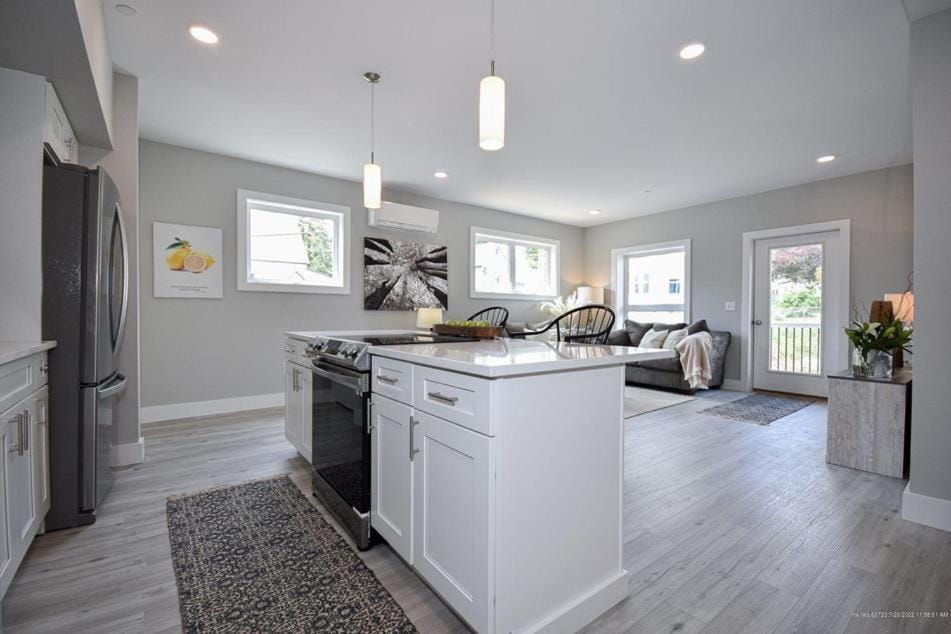 Kitchen or kitchenette, dishwasher, pet friendly, stove