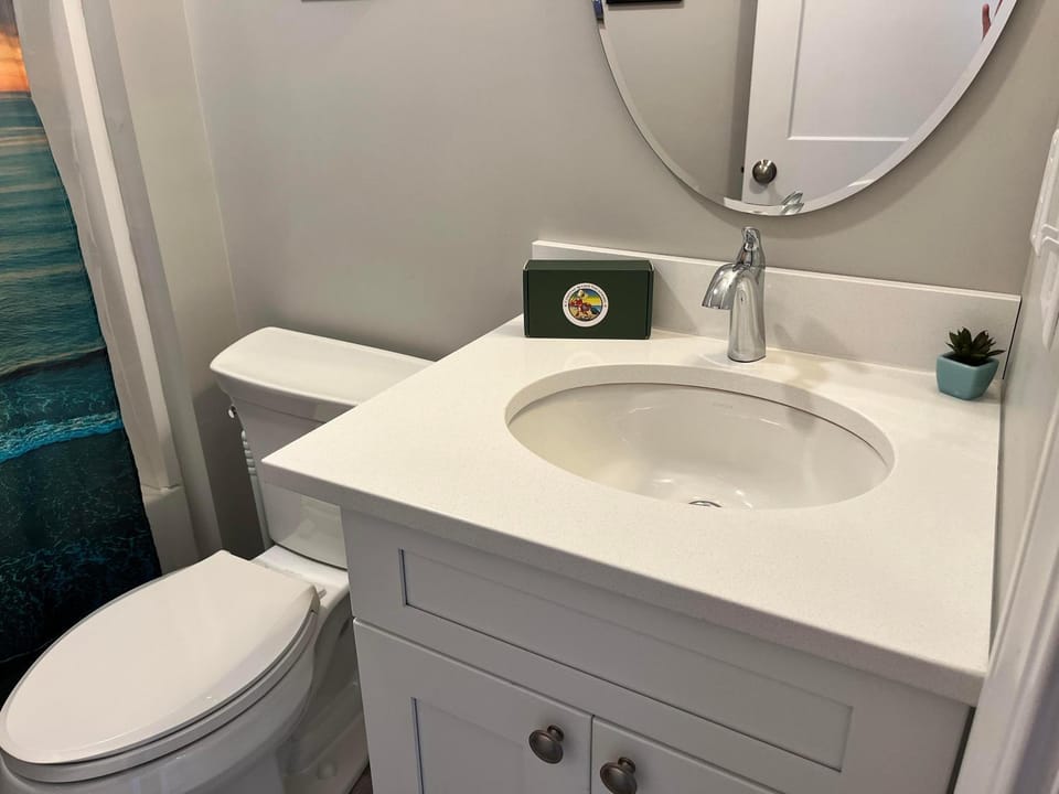Toilet, Bathroom
