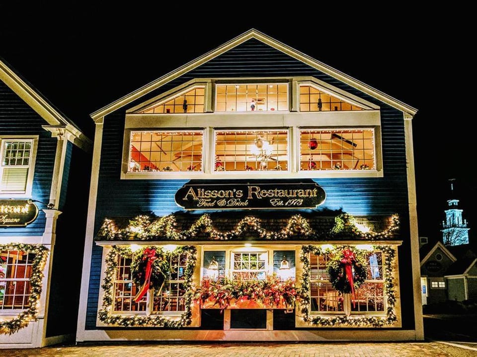 Anne's Adagio House in Arundel