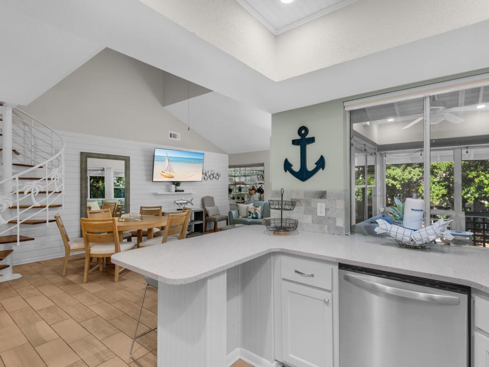 Hidden Dunes Cottage 175 by Newman-Dailey Apartment in Miramar Beach