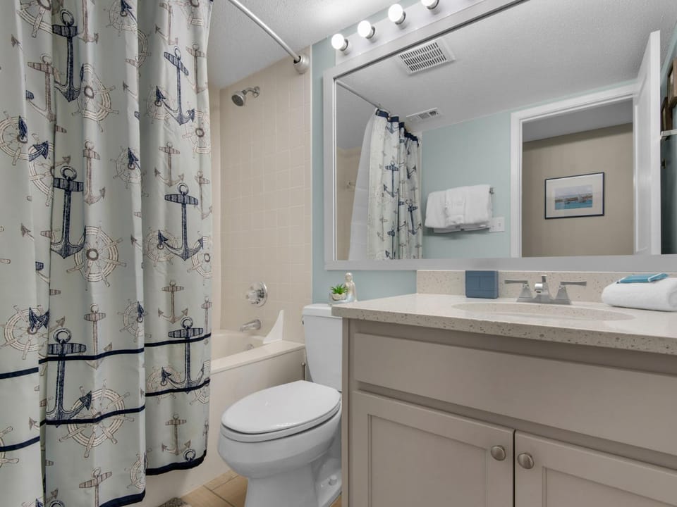 Hidden Dunes Cottage 175 by Newman-Dailey Apartment in Miramar Beach