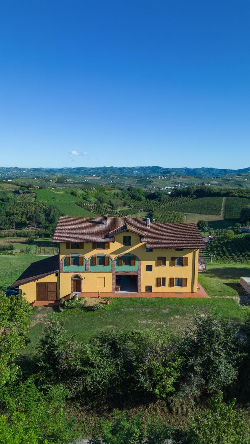 Property building, Day, Natural landscape