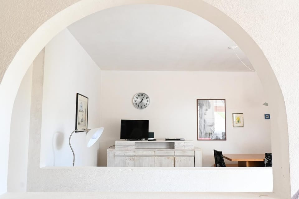 N195 - Numana, ampio pentalocale con giardino Apartment in Marche