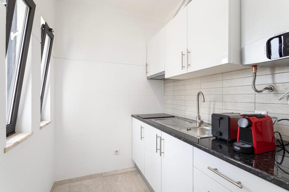 BelChoro SeaLine Apartment in Albufeira