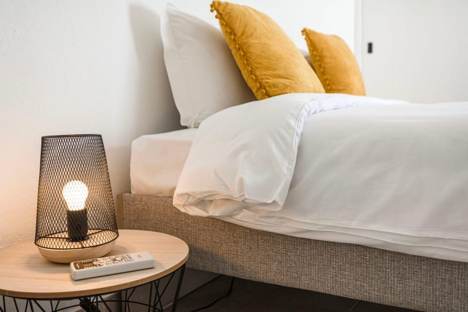BelChoro SeaLine Apartment in Albufeira