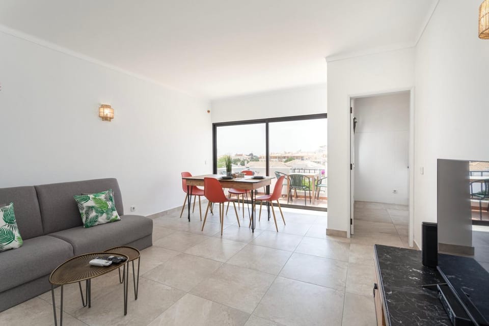 BelChoro SeaLine Apartment in Albufeira