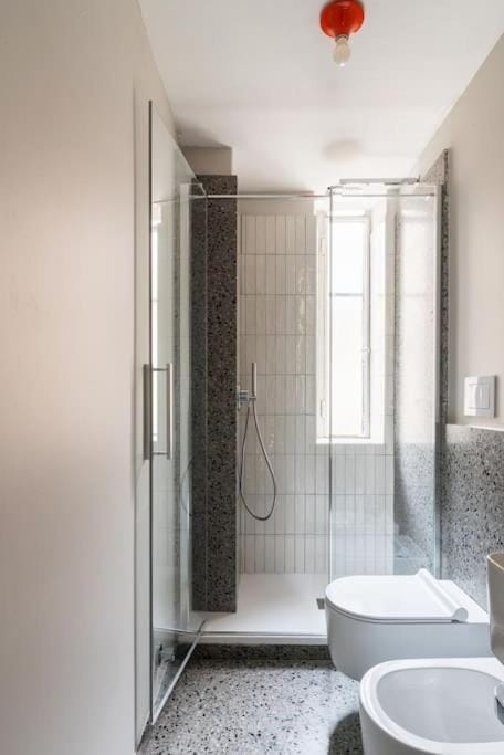 Shower, Toilet, Bathroom, bidet
