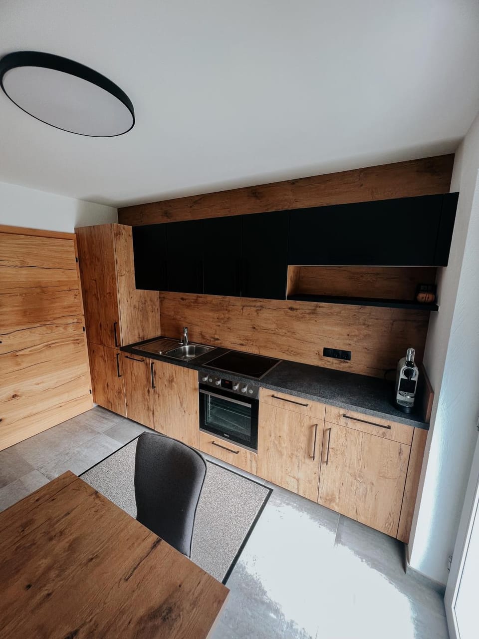 Apart Praxmarer Apartment in Trentino-South Tyrol
