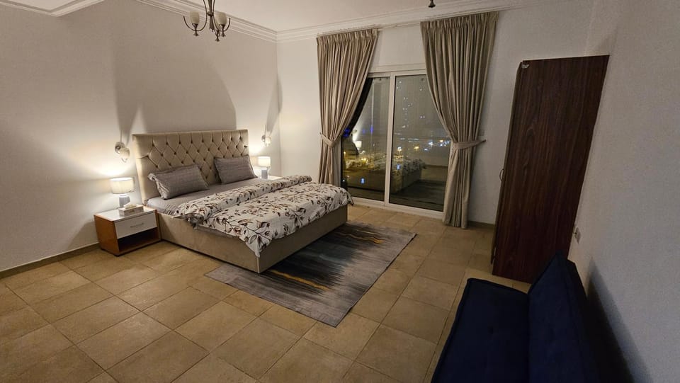 Lavish Private Rooms Vacation rental in Al Sharjah
