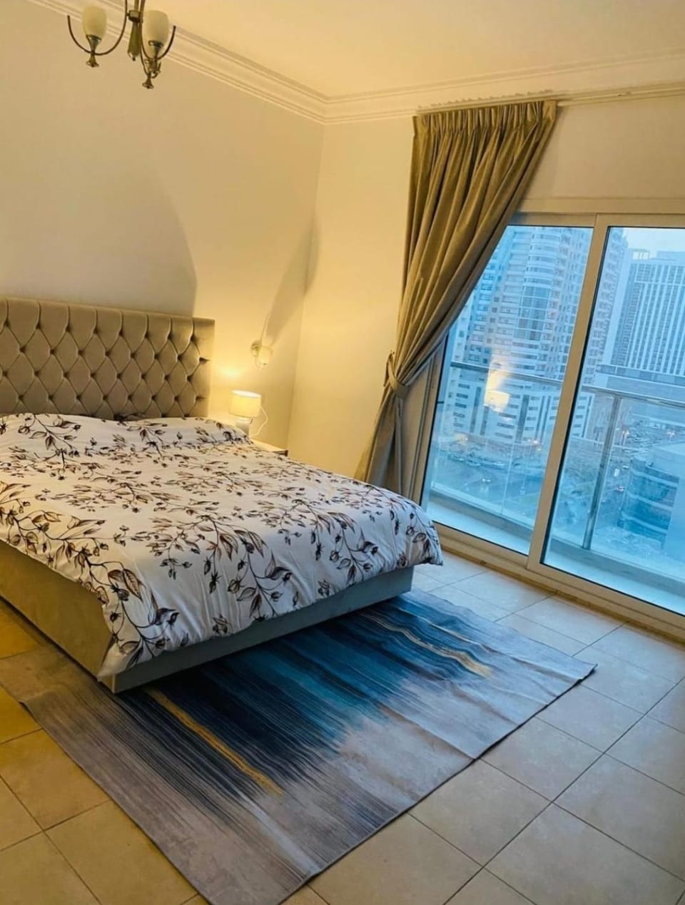 Lavish Private Rooms Vacation rental in Al Sharjah