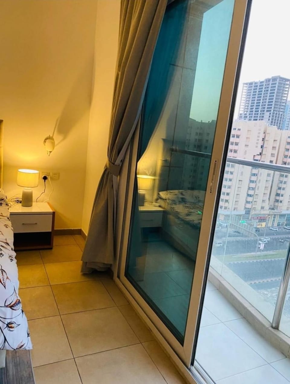Lavish Private Rooms Vacation rental in Al Sharjah