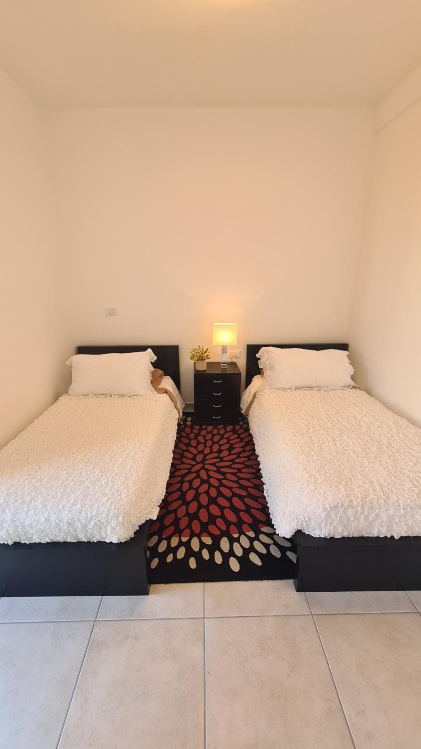 Appartamento indipendente a Roma Massimina Apartment in Rome