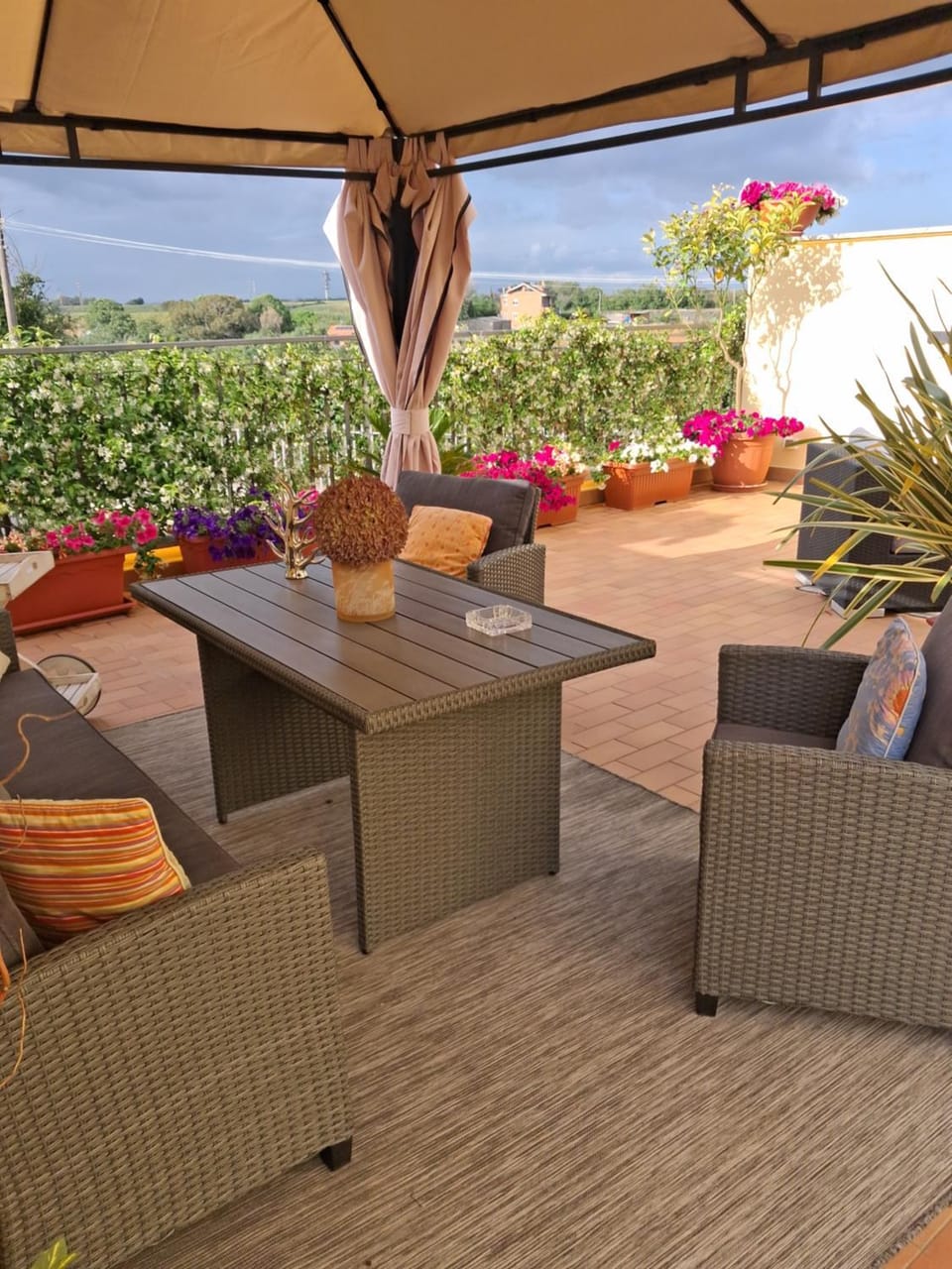 Appartamento indipendente a Roma Massimina Apartment in Rome