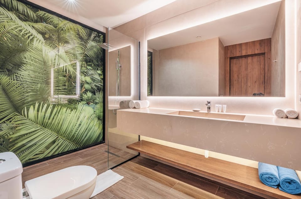 Probar Suites Punta Cana Bed and Breakfast in Punta Cana