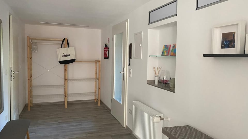 Wohnkomfort im Ruhrpott Apartment in Duisburg