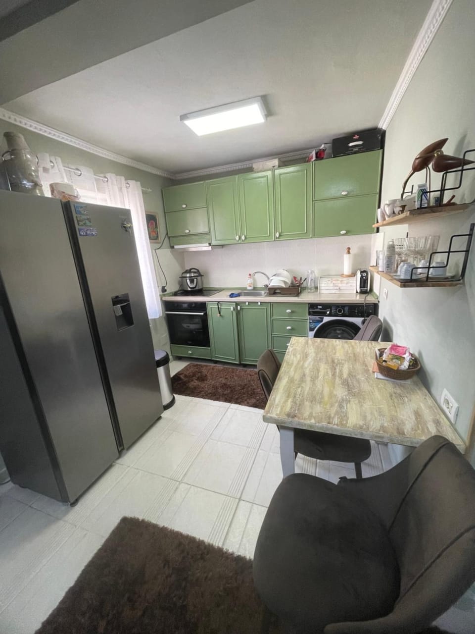 Sweet Home villa Apartment in Tirana