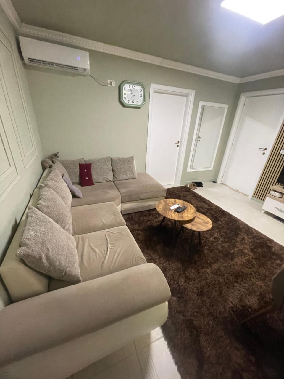 Sweet Home villa Apartment in Tirana