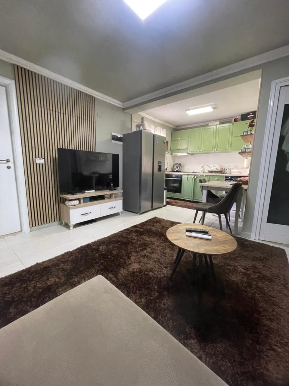 Sweet Home villa Apartment in Tirana