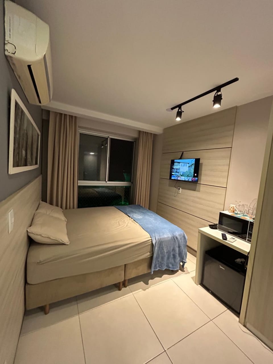Suite Incrível Sonhos e Praia Hotel in Rio de Janeiro