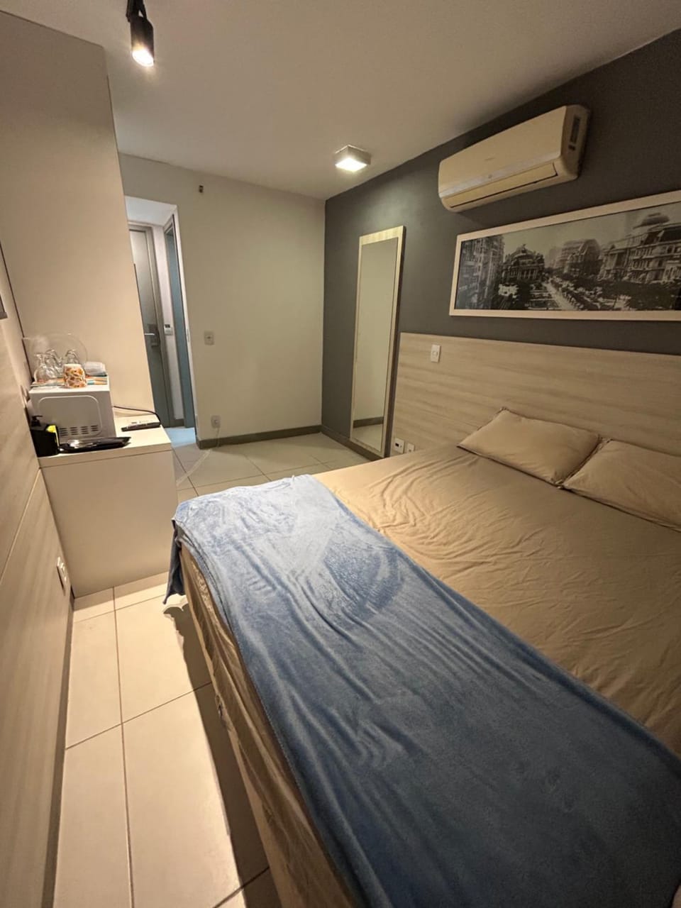 Suite Incrível Sonhos e Praia Hotel in Rio de Janeiro