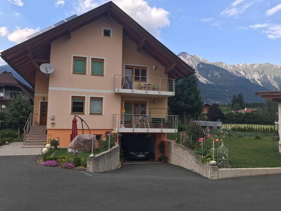 Patio, Off site, Seating area, Garden view