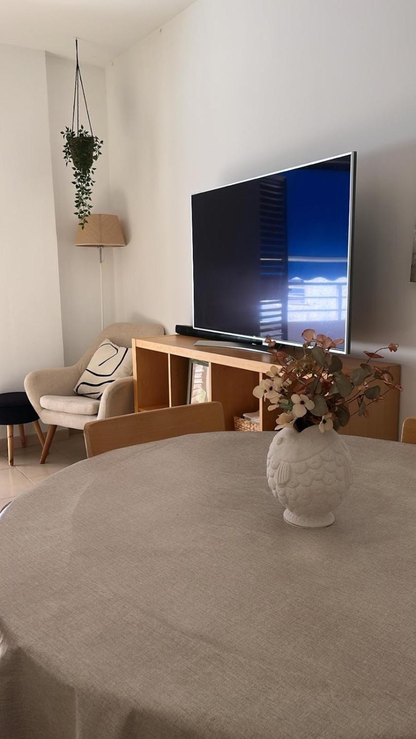 Aquamarina Apartment Apartment in Marina Alta