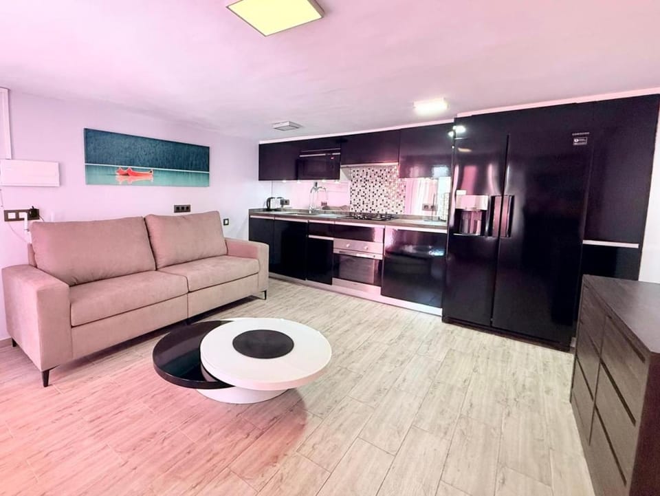 La Muralla Roja APARTAMENTO Apartment in Calp