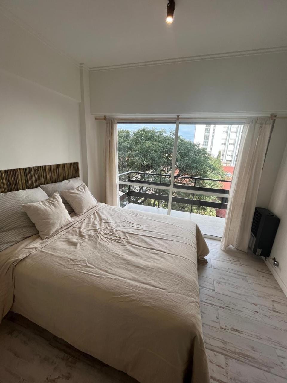 Depto falucho Mar del plata Apartment in Mar del Plata