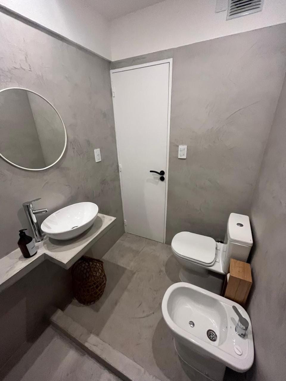 Depto falucho Mar del plata Apartment in Mar del Plata