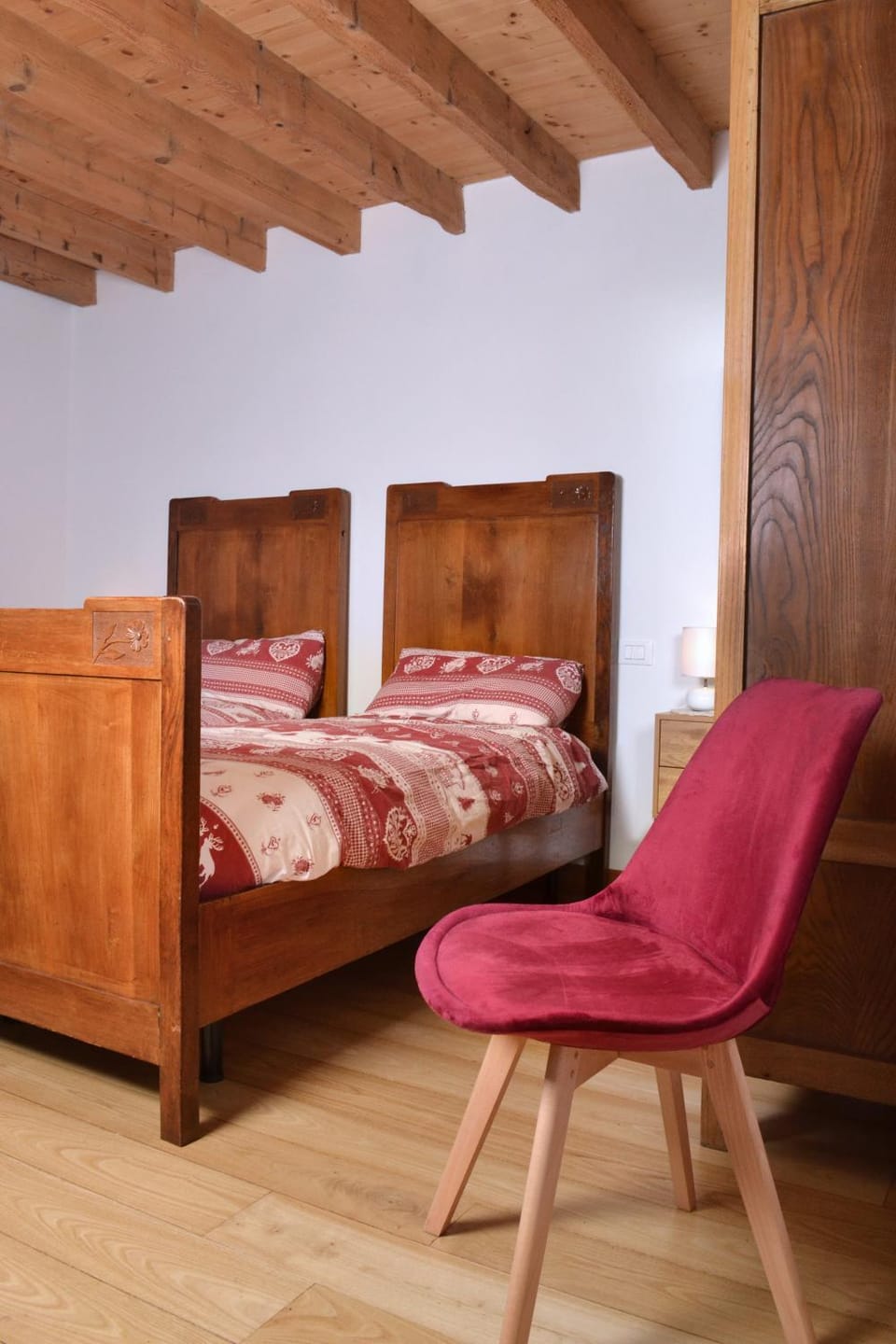 La rindola Farm Stay in Veneto
