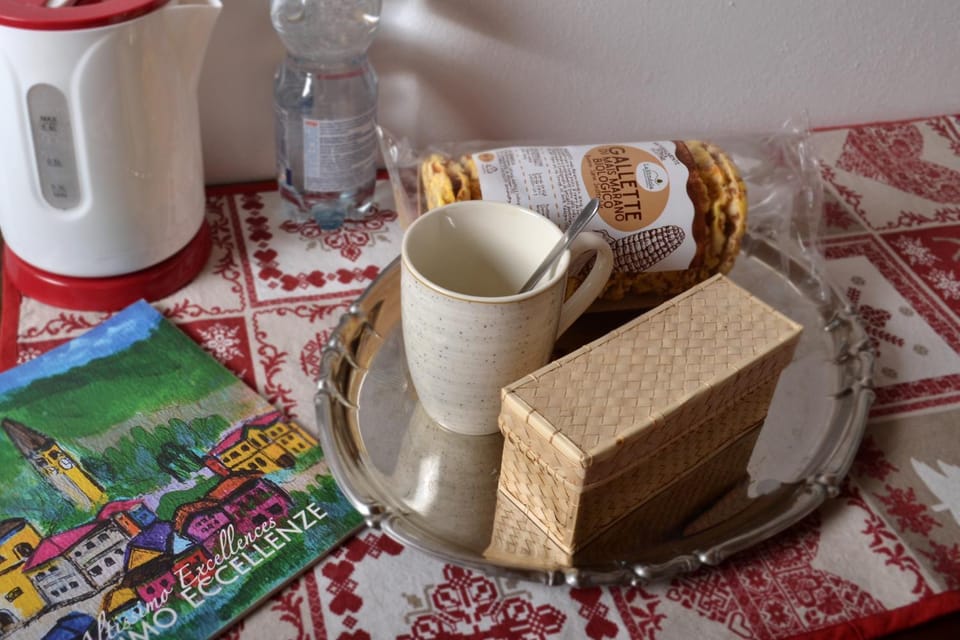 La rindola Farm Stay in Veneto