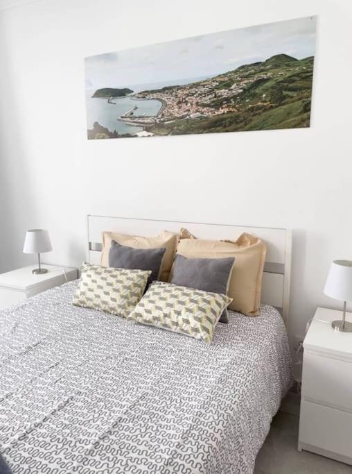 Aligus 2 Uma Horta na Horta, Faial, Açores Apartment in Azores District