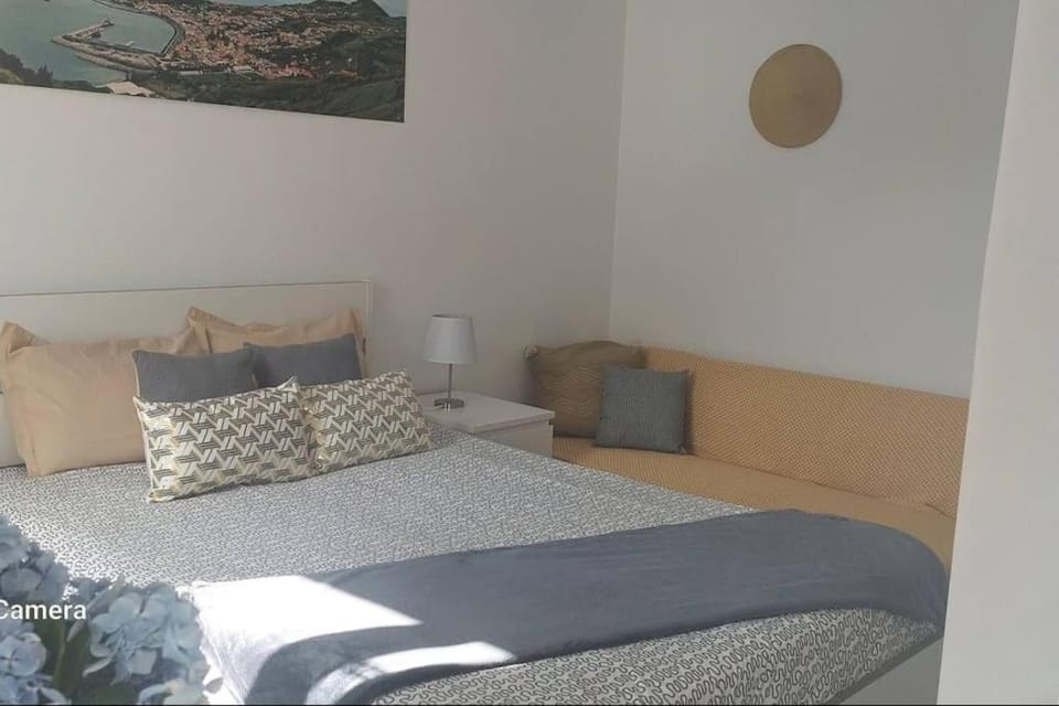 Aligus 2 Uma Horta na Horta, Faial, Açores Apartment in Azores District