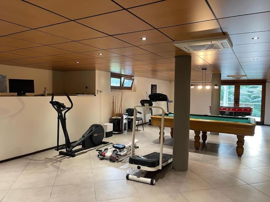 Villa las palmeras Villa in Galicia