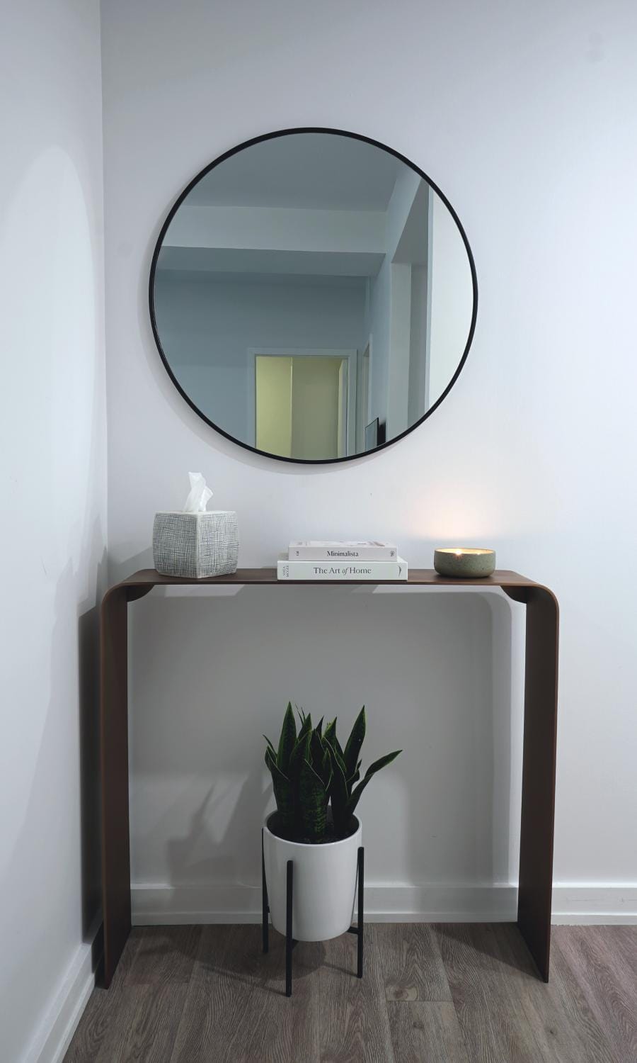 One Dutch Hotel Apartment in Lower Manhattan