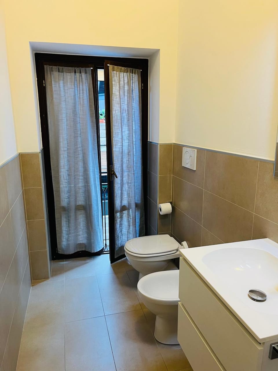 Mercalli 5 Apartment in Milan