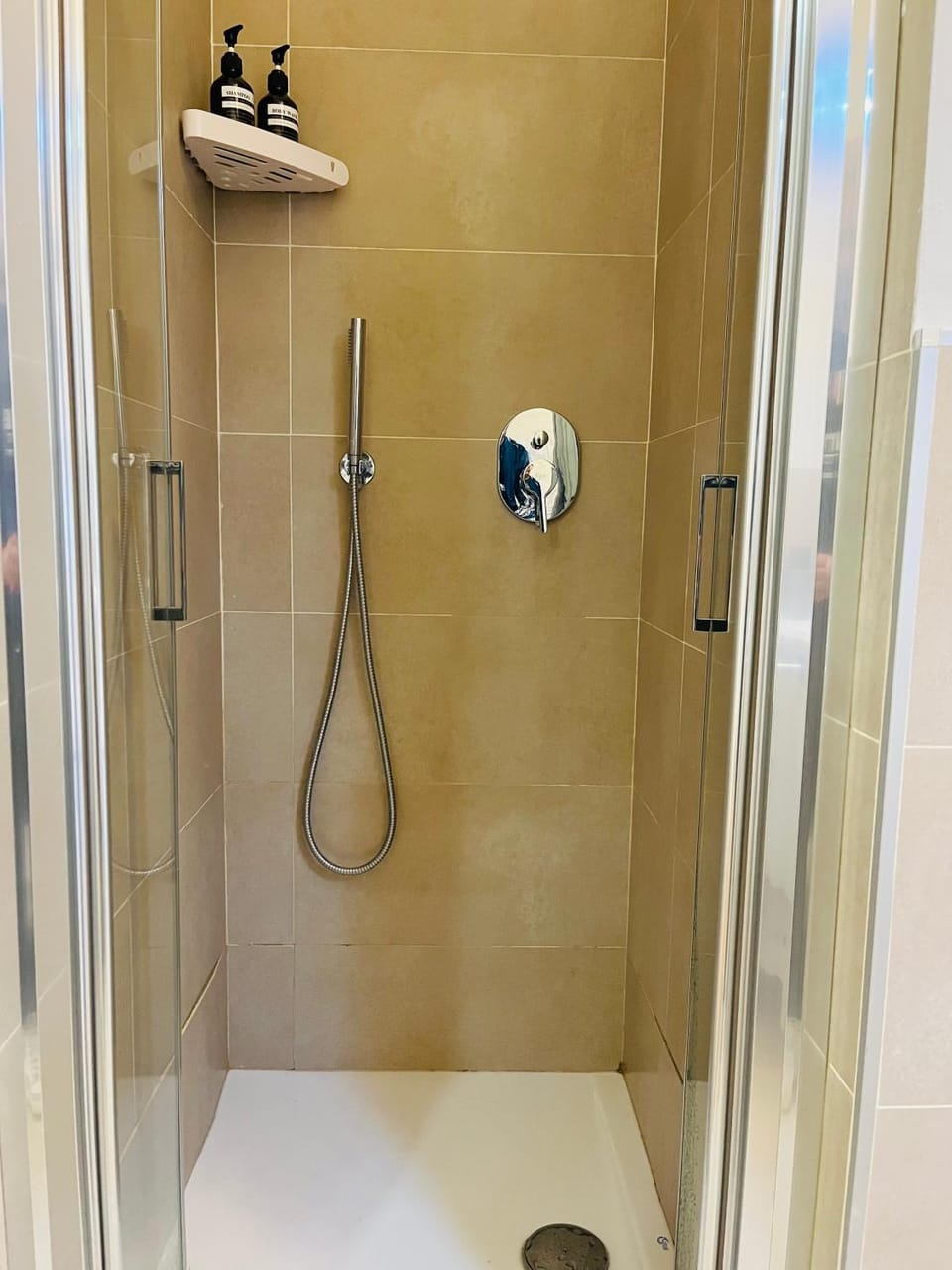 Mercalli 5 Apartment in Milan