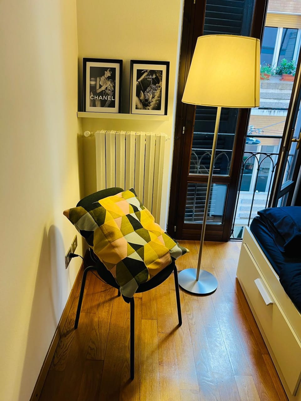 Mercalli 5 Apartment in Milan