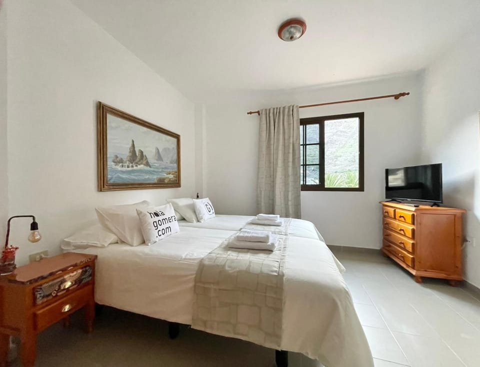 TV and multimedia, Bedroom