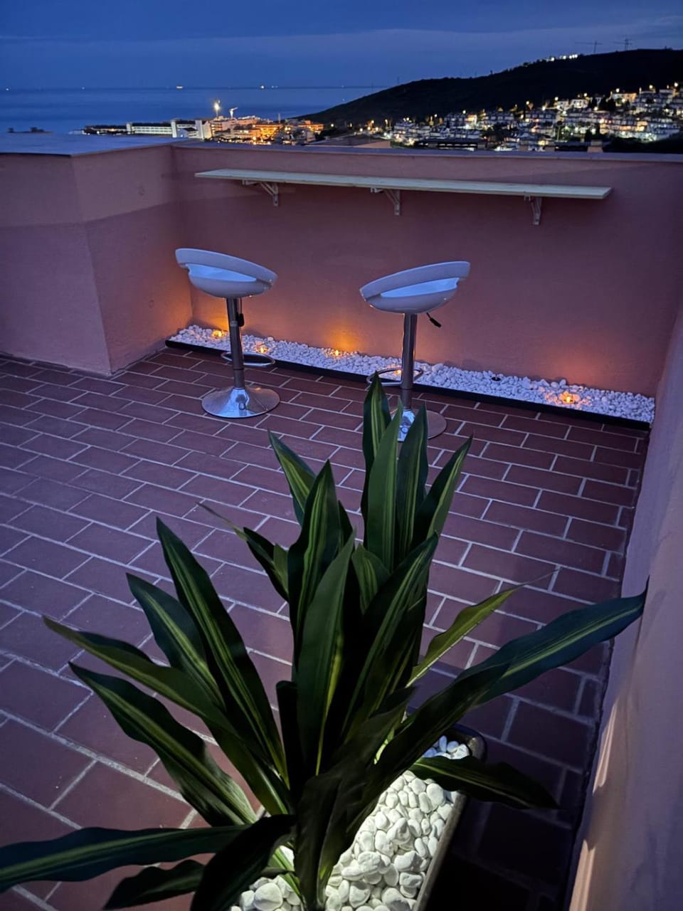 View (from property/room)