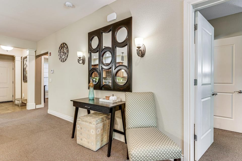 Quiet Condo w/ Patio: 3 Mi to Dtwn Branson! House in Branson