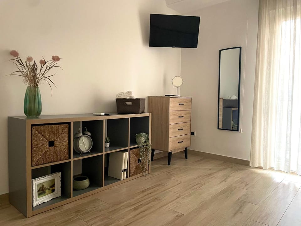 The Sanctuary suite blu Vacation rental in Pompeii