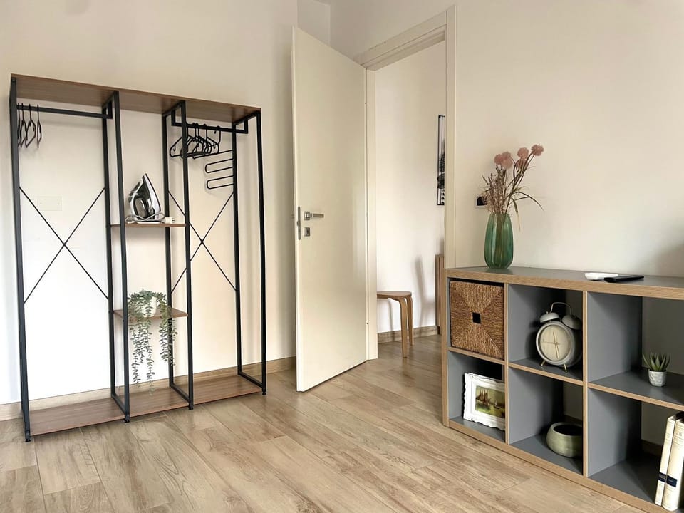 The Sanctuary suite blu Vacation rental in Pompeii