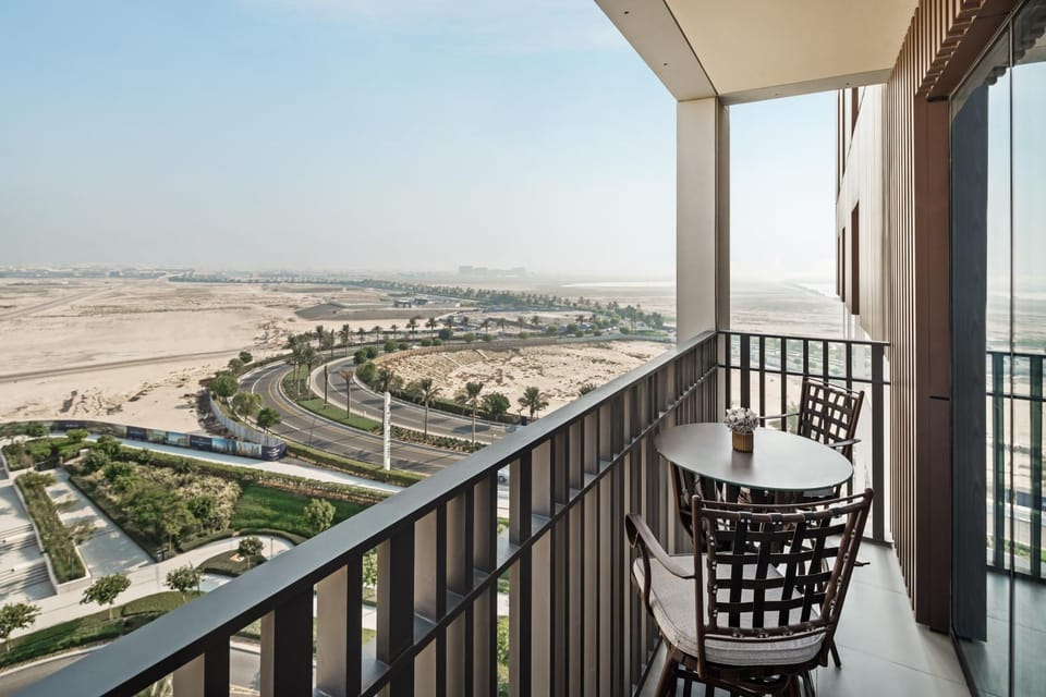 Day, Natural landscape, Bird's eye view, Balcony/Terrace