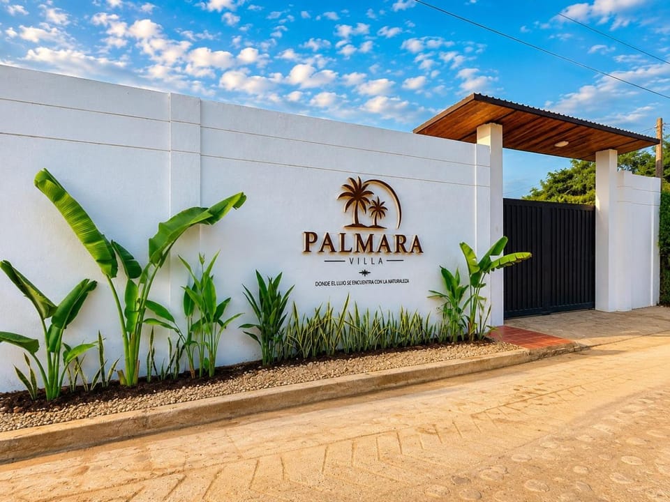 Club Villa Palmara - Piscina privada para compartir con tu familia Apartment in Ricaurte