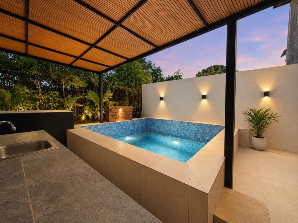 Club Villa Palmara - Piscina privada para compartir con tu familia Apartment in Ricaurte