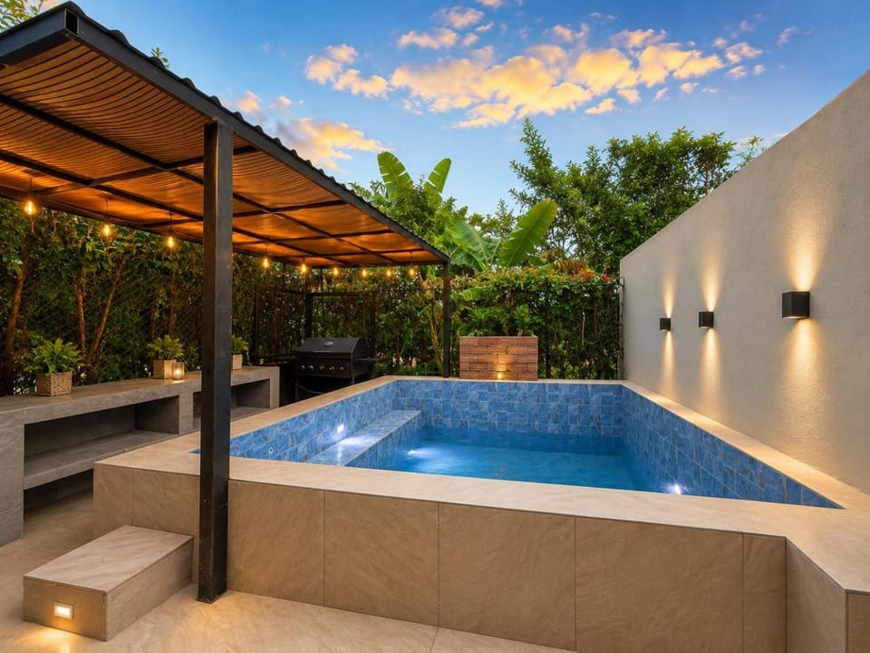 Club Villa Palmara - Piscina privada para compartir con tu familia Apartment in Ricaurte